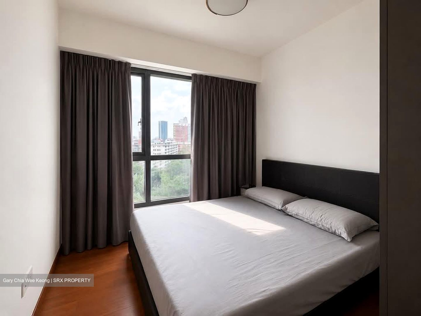 Stirling Residences (D3), Apartment #565251741